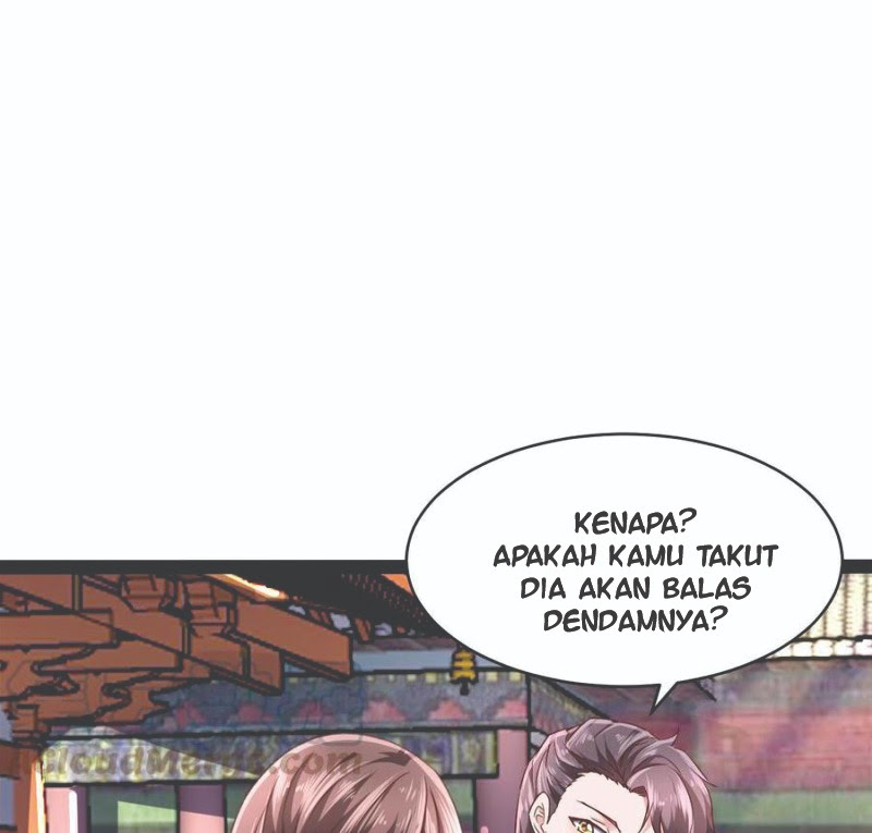 Rebirth Into the Strongest Immortal Cultivator chapter 40